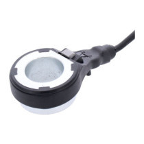 ABS brake sensor, front