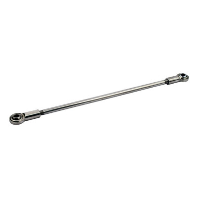 RIVERSIDE SHIFTER ROD, STAINLESS STEEL