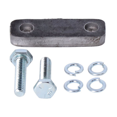 SOLENOID MOUNT KIT