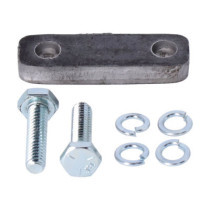 SOLENOID MOUNT KIT