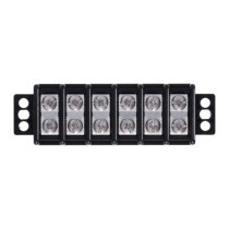 Standard Co., Connection block. 6-wire