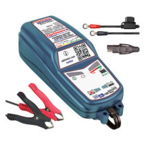 Tecmate OptiMATE 5, 12V Start-Stop & Deep C. battery charger
