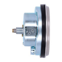 FL speedometer, ''36-40 face'', White. 1:1 KMH