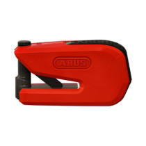 Bloque-Disque Abus 8078 Detecto SmartX - Rouge