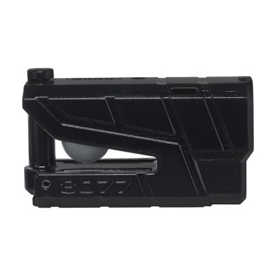 bloque-disque ABUS GRANIT™ Detecto XPlus 8077 - Noir