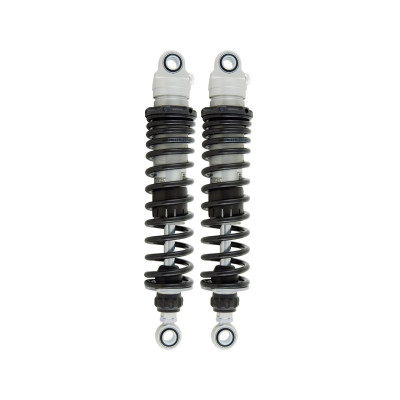 S36DR1 Road and Track 305mm Twin Shocks