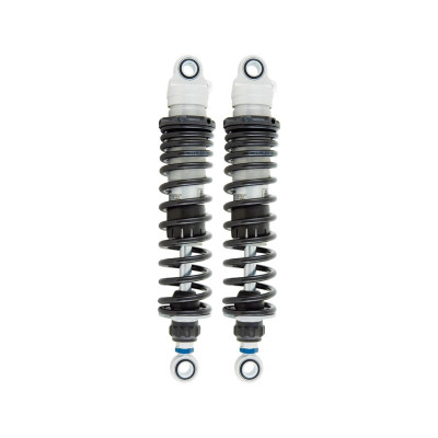  S36DR1L Road and Track 336mm Twin Shocks Adjustable Length +10/-0mm 