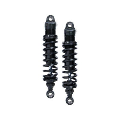  S36E Blackline Road and Track 311mm Twin Shocks 