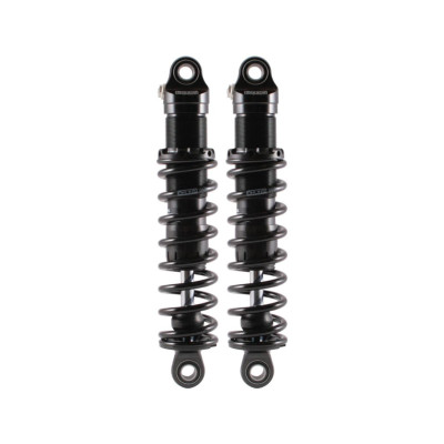 S36D Road and Track 329mm Twin Shocks