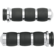GRIPS VELVET AIR CUSHION HEATED