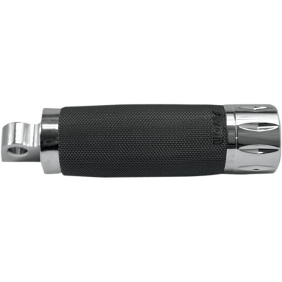 FOOTPEG CUSTOM CONTOUR RIVAL CHROME