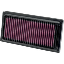 AIR FILTER REPLACEMENT H-D XR 1200 08-11