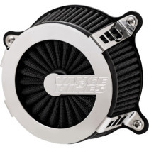 Filtre à air Vance & Hines VO2 Cage Fighter - Sportster à partir de 1991 - Chromé