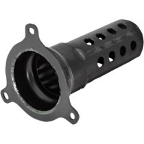 Chicane Vance & Hines Hi-Output - Ref 21841 - Harley Davidson Street XG