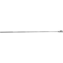 Tringle de frein arrière - Longueur 57cm - Sportster de 1952 à 1966