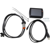 Dynojet PowerVision PV1B - Big Twin de 2001 à 2011, Sportster de 2007 à 2013 et V Rod à partir de 2002