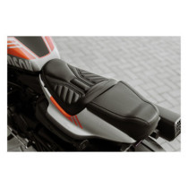 Killer Custom, Sportster S ''Predator'' passenger seat