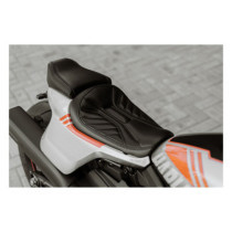 Killer Custom, Sportster S ''Predator'' passenger seat