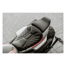 Killer Custom, Sportster S ''Predator'' passenger seat