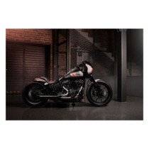 Killer Custom, FXLRS fairing kit