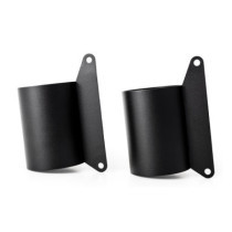 Killer Custom, Sportster S lower fork covers