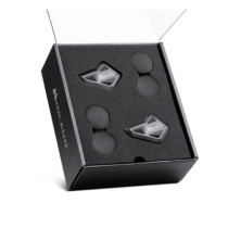 Intercom Midland Mini bluetooth DUO - Pack de 2