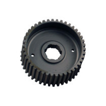 Clutch hub, inner