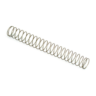 Spring, vacuum piston CV carburetor