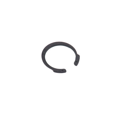 Retaining ring, external. Starter shaft outer