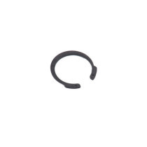 Retaining ring, external. Starter shaft outer