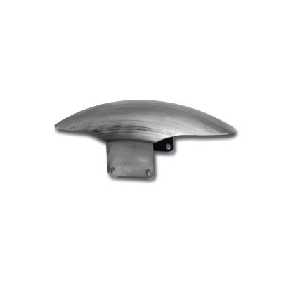 Non Cut Out Front Fender 110/90-19 Raw