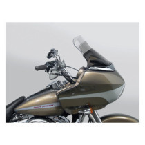 National Cycle, Waver windshield 6-1/4". Dark tint
