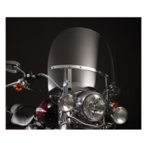 NC SwitchBlader Quick Release Windshield 2-Upr