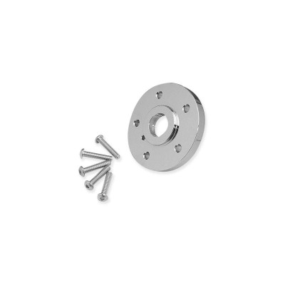 DUAL DISC SPACER-35MM MIDGLIDE