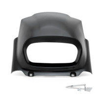 Killer Custom, ''Aggressor'' headlamp fairing
