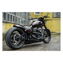 kit de Garde boue arrière Bobbster rear fender pour pneu en 180-200