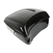 Tour Pack trunk. Black