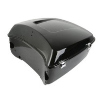 Tour Pack trunk. Black