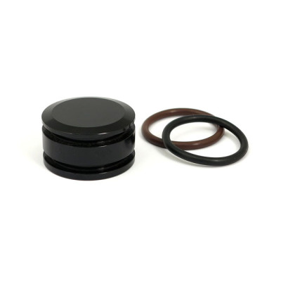 REBUILD KIT, HYDRAULIC TRANSM. END COVER