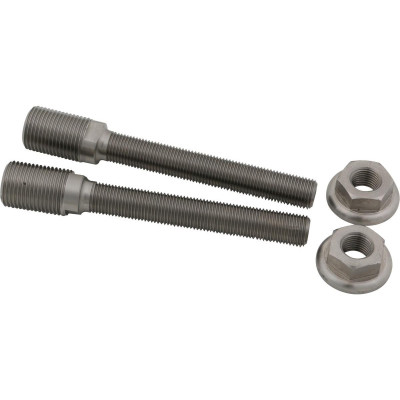  Rear Suspension Lowering Kit -35mm 