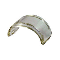 Replacement lens, license plate light Beehive taillight