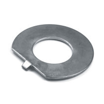 LOCKWASHER, FORK STEM NUT