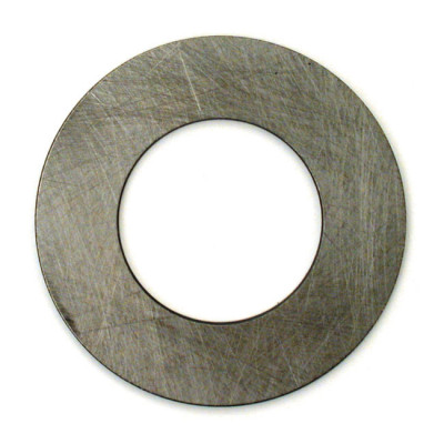 Thrust washer camshaft