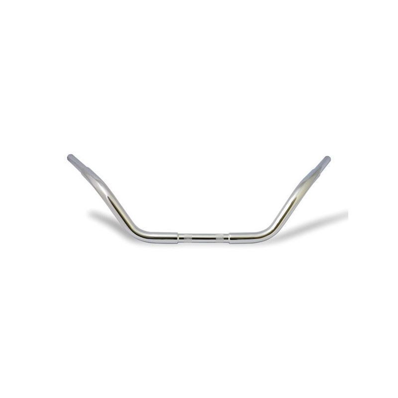 Fatbar, 1-1/4" RKII style. Chrome