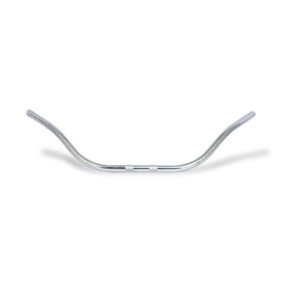 Bikini Bar style handlebar 1" chrome