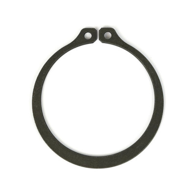 RETAINING RING, FRONT WHEEL HUB CAP