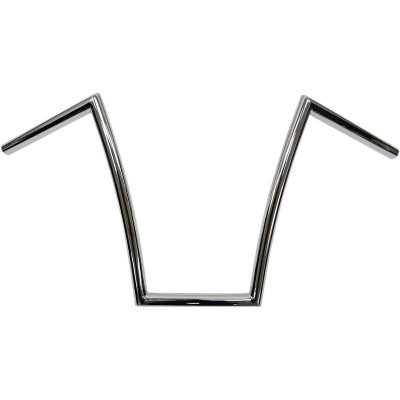 HANDLEBARS 1" STRIPPER 14" RISE