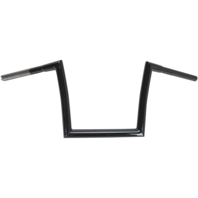 HANDLEBARS 1-1/4" STRIP 10" RISE