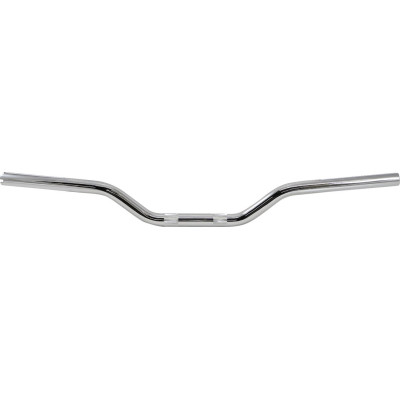 Handlebar - Moto 2.0 - Low - Chrome