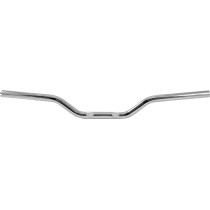 Handlebar - Moto 2.0 - Low - Chrome